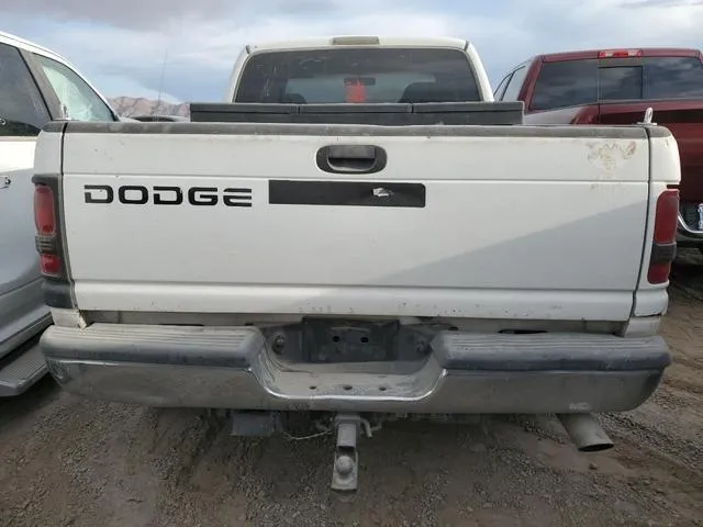 3B7HC13Y11M556169 2001 2001 Dodge RAM 1500 6