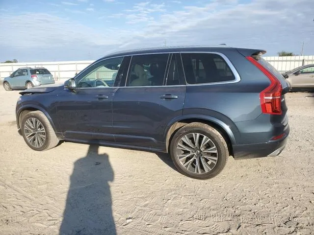 YV4102PK1L1618060 2020 2020 Volvo XC90- T5 Momentum 2