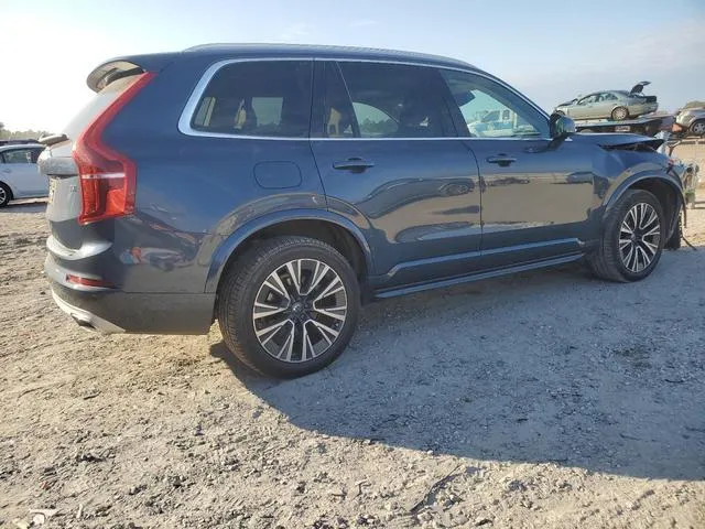 YV4102PK1L1618060 2020 2020 Volvo XC90- T5 Momentum 3