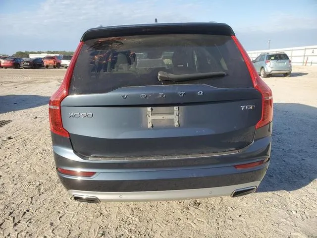 YV4102PK1L1618060 2020 2020 Volvo XC90- T5 Momentum 6