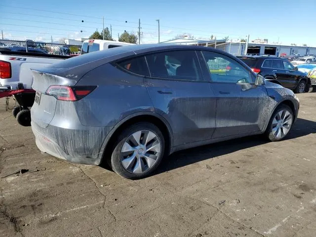 7SAYGDEE5PF851672 2023 2023 Tesla MODEL Y 3