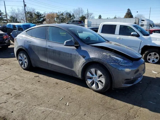 7SAYGDEE5PF851672 2023 2023 Tesla MODEL Y 4