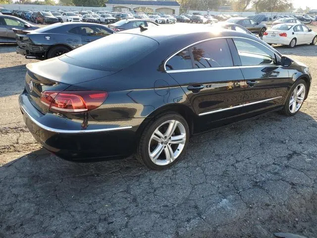 WVWBN7AN8DE517648 2013 2013 Volkswagen CC- Sport 3