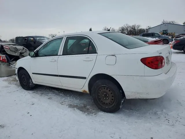 2T1BR32EX7C795874 2007 2007 Toyota Corolla- CE 2