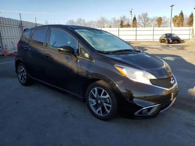 3N1CE2CP2GL408406 2016 2016 Nissan Versa- S 4