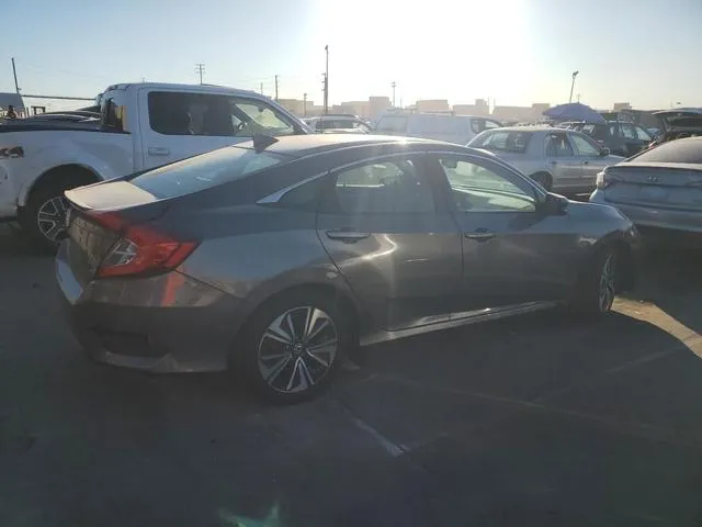 2HGFC1F76HH649872 2017 2017 Honda Civic- Exl 3