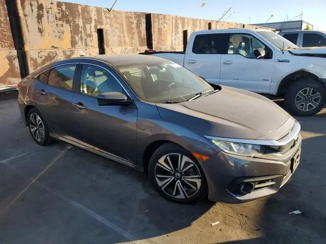 2HGFC1F76HH649872 2017 2017 Honda Civic- Exl 4