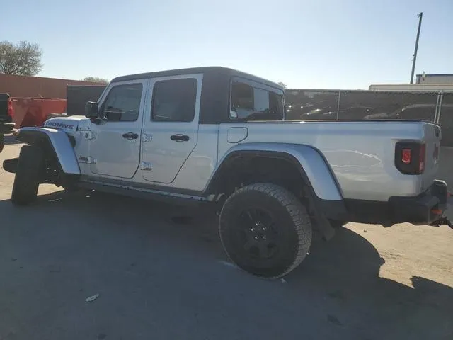 1C6JJTEG1NL114904 2022 2022 Jeep Gladiator- Mojave 2