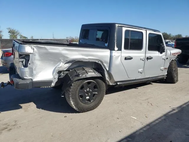 1C6JJTEG1NL114904 2022 2022 Jeep Gladiator- Mojave 3