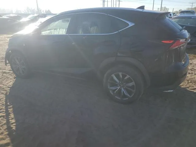 JTJYARBZ4H2079881 2017 2017 Lexus NX- 200T Base 2