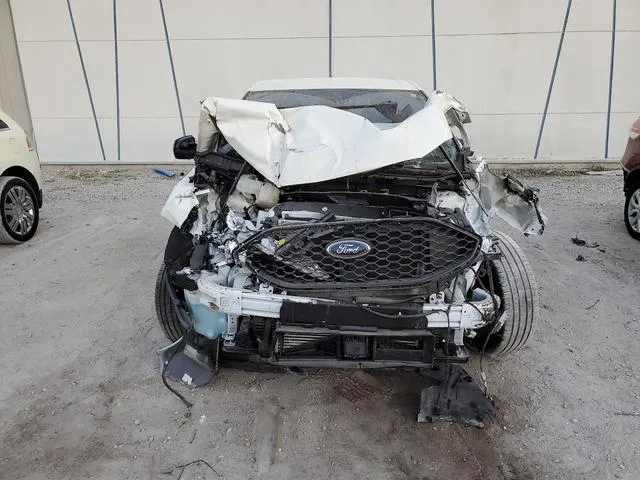 2FMPK3J91MBA17445 2021 2021 Ford Edge- Sel 5