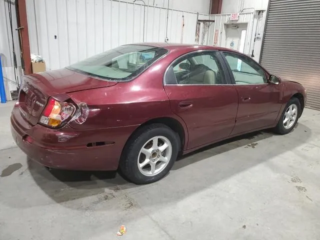 1G3GR64H514111967 2001 2001 Oldsmobile Aurora 3