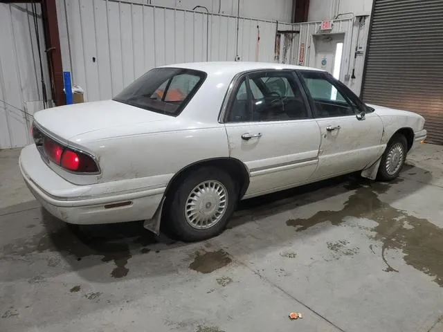 1G4HR52K9VH516799 1997 1997 Buick Lesabre- Limited 3