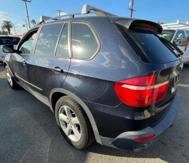 5UXFE43548L007391 2008 2008 BMW X5- 3-0I 3