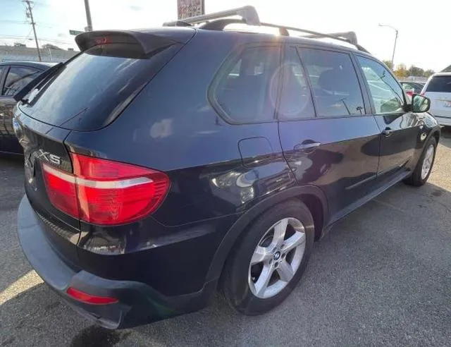 5UXFE43548L007391 2008 2008 BMW X5- 3-0I 4