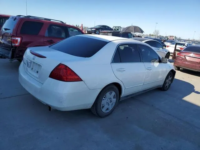 JHMCM56466C002656 2006 2006 Honda Accord- LX 3