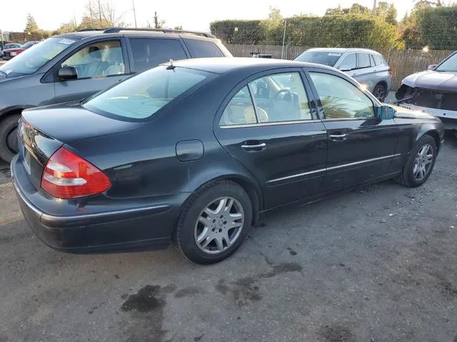 WDBUF65J75A706824 2005 2005 Mercedes-Benz E-Class- 320 3