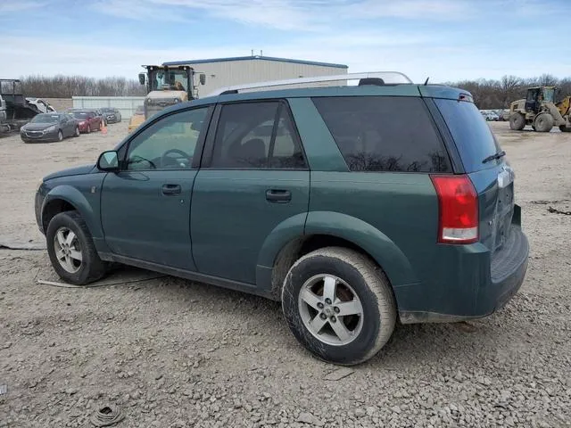 5GZCZ23DX6S857497 2006 2006 Saturn Vue 2