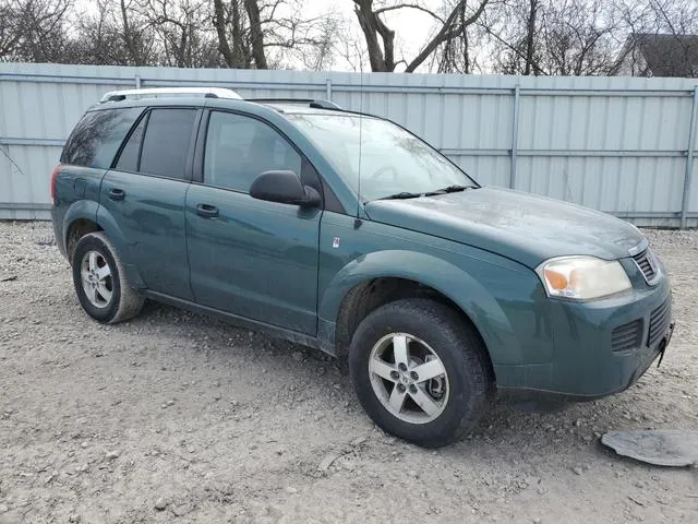 5GZCZ23DX6S857497 2006 2006 Saturn Vue 4