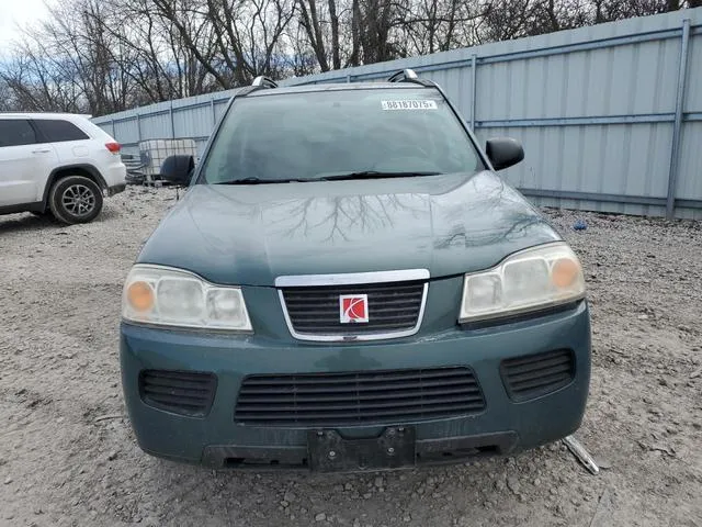 5GZCZ23DX6S857497 2006 2006 Saturn Vue 5