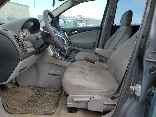 5GZCZ23DX6S857497 2006 2006 Saturn Vue 7