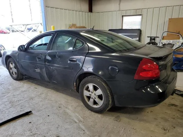 2G2WP582271221403 2007 2007 Pontiac Grand 2