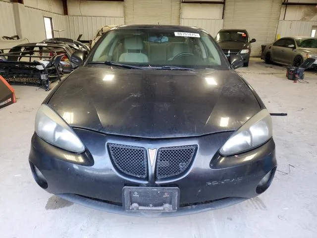 2G2WP582271221403 2007 2007 Pontiac Grand 5