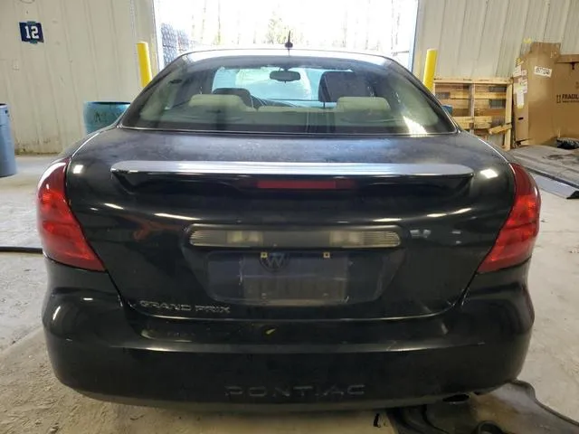 2G2WP582271221403 2007 2007 Pontiac Grand 6