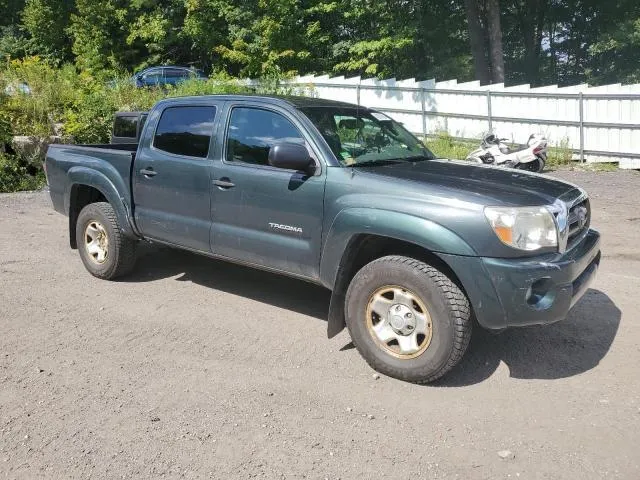 3TMLU4EN1AM053642 2010 2010 Toyota Tacoma- Double Cab 4