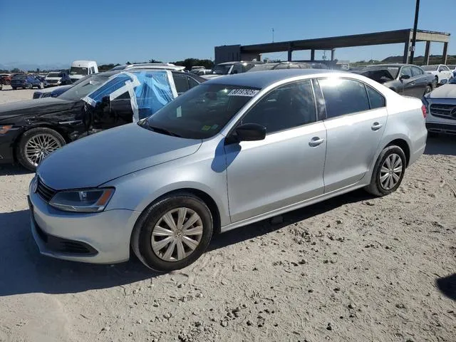 3VW2K7AJ4DM238467