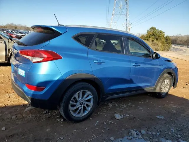 KM8J33A47GU180722 2016 2016 Hyundai Tucson- Limited 3