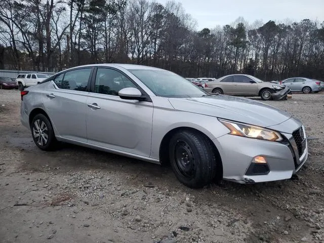 1N4BL4BV5LC158231 2020 2020 Nissan Altima- S 4