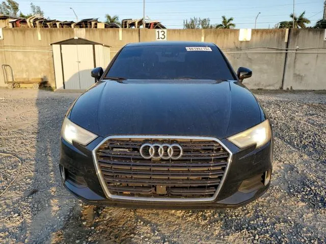 WAUB8GFF2H1024356 2017 2017 Audi A3- Premium 5