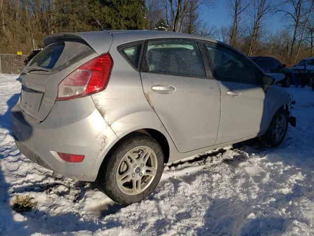 3FADP4EJ4KM122615 2019 2019 Ford Fiesta- SE 3