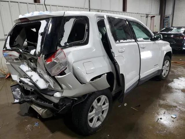 2GKALMEK9F6328745 2015 2015 GMC Terrain- Sle 3