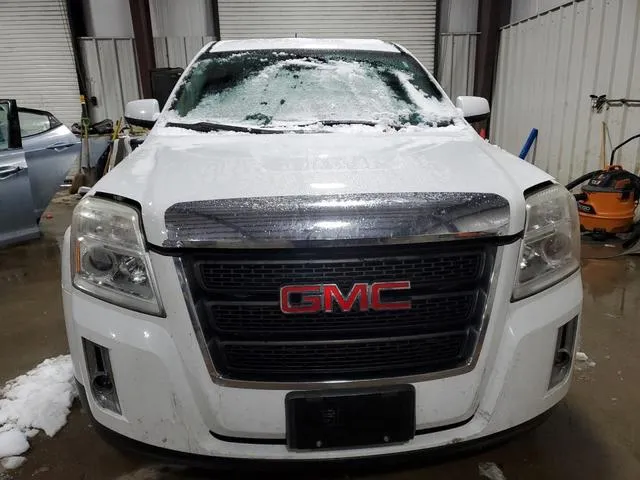 2GKALMEK9F6328745 2015 2015 GMC Terrain- Sle 5