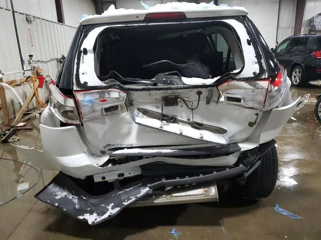 2GKALMEK9F6328745 2015 2015 GMC Terrain- Sle 6