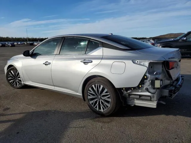 1N4BL4DV2RN315885 2024 2024 Nissan Altima- SV 2