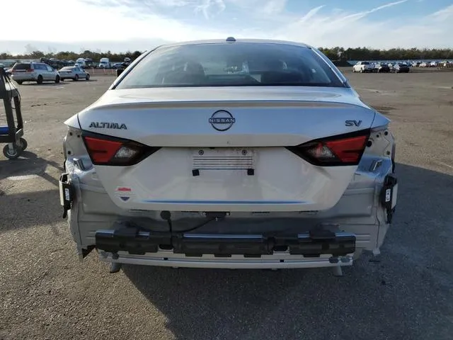 1N4BL4DV2RN315885 2024 2024 Nissan Altima- SV 6