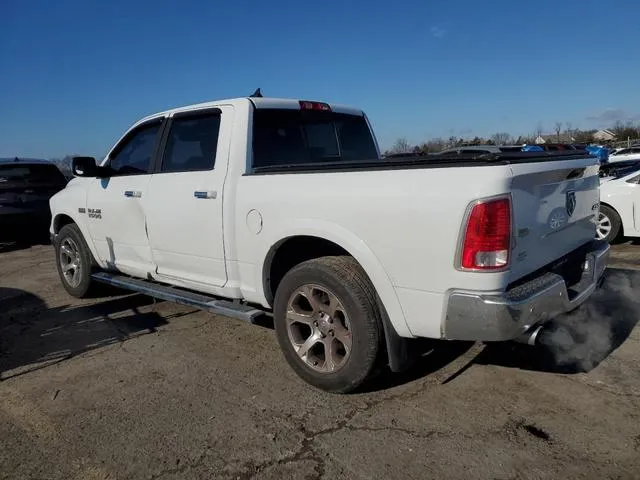 1C6RR7NT2GS315042 2016 2016 RAM 1500- Laramie 2