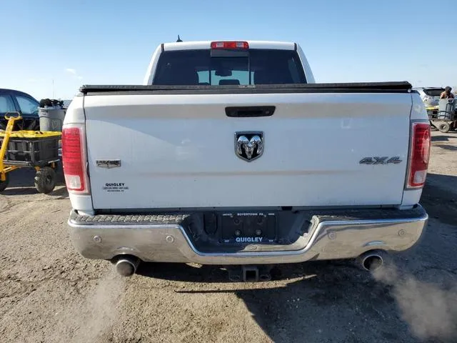 1C6RR7NT2GS315042 2016 2016 RAM 1500- Laramie 6