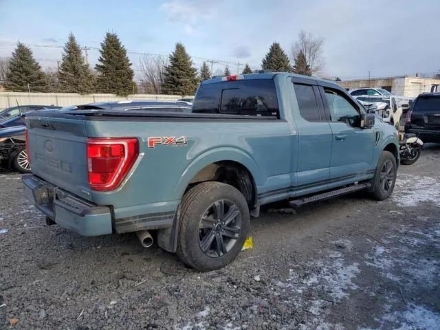 1FTFX1E85PKD17720 2023 2023 Ford F-150- Super Cab 3