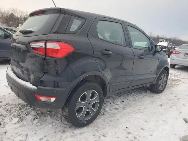 MAJ6P1SL7JC229400 2018 2018 Ford Ecosport- S 3