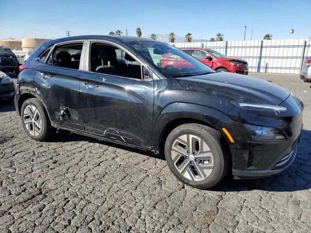 KM8K23AG1PU181639 2023 2023 Hyundai Kona- SE 4