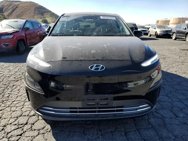 KM8K23AG1PU181639 2023 2023 Hyundai Kona- SE 5