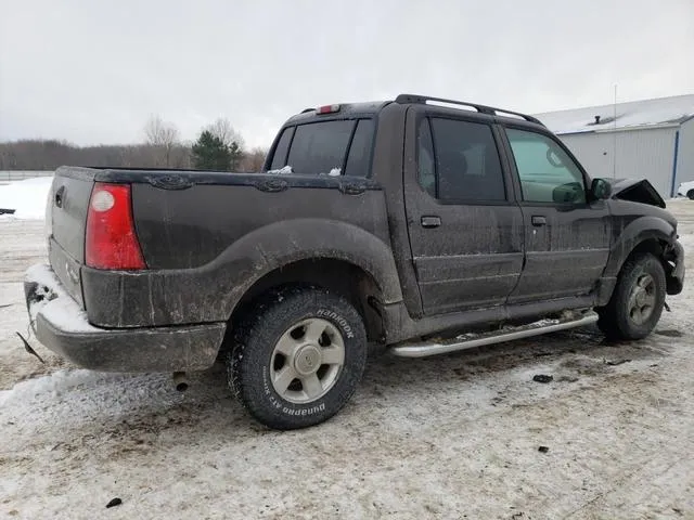 1FMZU77K35UA79218 2005 2005 Ford Explorer 3