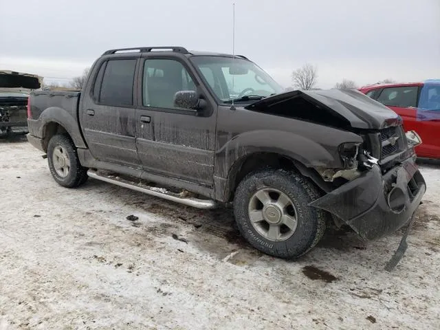 1FMZU77K35UA79218 2005 2005 Ford Explorer 4