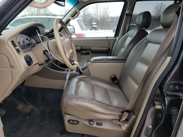 1FMZU77K35UA79218 2005 2005 Ford Explorer 7