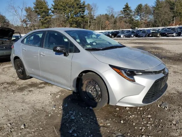 5YFB4MDE0RP139168 2024 2024 Toyota Corolla- LE 4