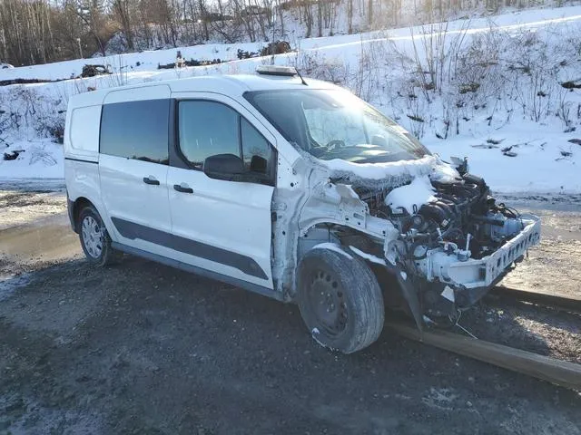 NM0LS7S22P1554088 2023 2023 Ford Transit- XL 4